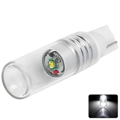 Світлодіодна автолампа T10 (W5W) 5 W 12 V Cree XR-E R3 150 lm