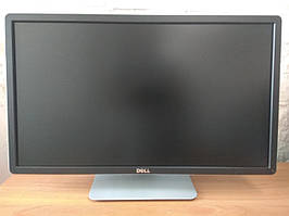 Монітор 23" Dell P2314H (IPS/LED/1920×1080/16:9/VGA/DVI/DP) class A БВ