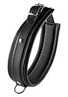 Шкіряний нашийник Hidden Desire Collar 5 cm