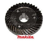 Ведомая шестерня болгарки Makita 9555