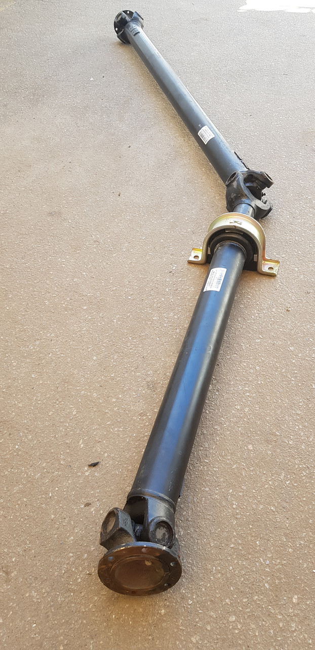 Вал Карданный в Сборе /предняя и Задняя Часть Эталон, I-VAN, ТАТА /E3 ...