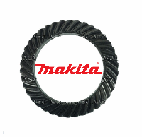 Ведомая шестерня болгарки Makita GA4040C (оригинал)