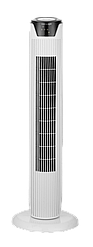 Вентилятор Concept VS5100 білий Чехія