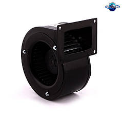 Вентилятор равлик малий (відцентровий) Турбовент ВРП 108