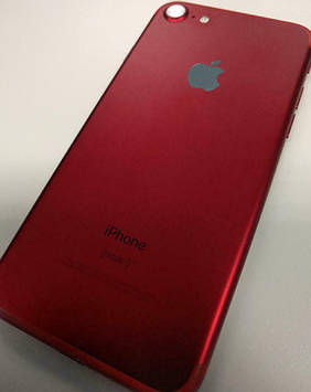 Apple iPhone 7 128GB Red