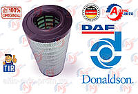 Воздушный фильтра для DAF XF105 DAF XF105 1638054 Евро 5 4 для очистки воздуха двигателя