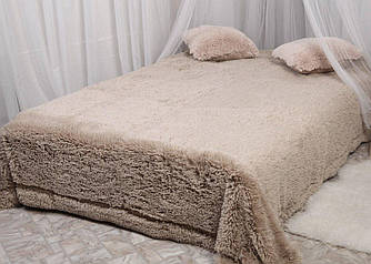 Плед травка 220 x240 см