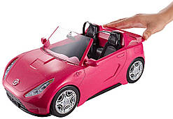 Кабріолет Барбі машина Barbie Glam Convertible