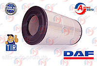 Воздушный фильтр для DAF XF95, Евро 3 2 85 CF, 75 1353115 MX300-XF355M 01.97- для грузовых автомобилей Даф