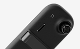 Відеореєстратор Xiaomi MiJia Rearview Mirror Driving Recorder Black (гарантія 12 місяців), фото 6