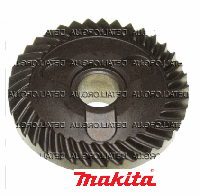 Ведомая шестерня болгарки Makita 9565 CV