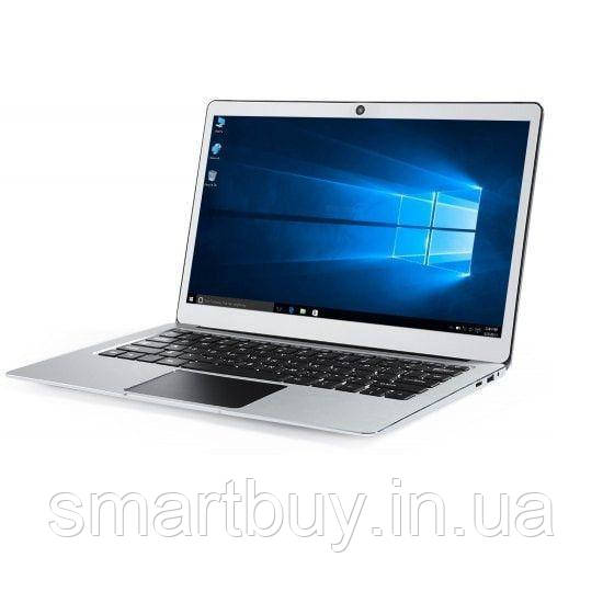 Ноутбук Jumper EZbook 2 4Gb/64Gb Silver (гарантія 12 місяців)