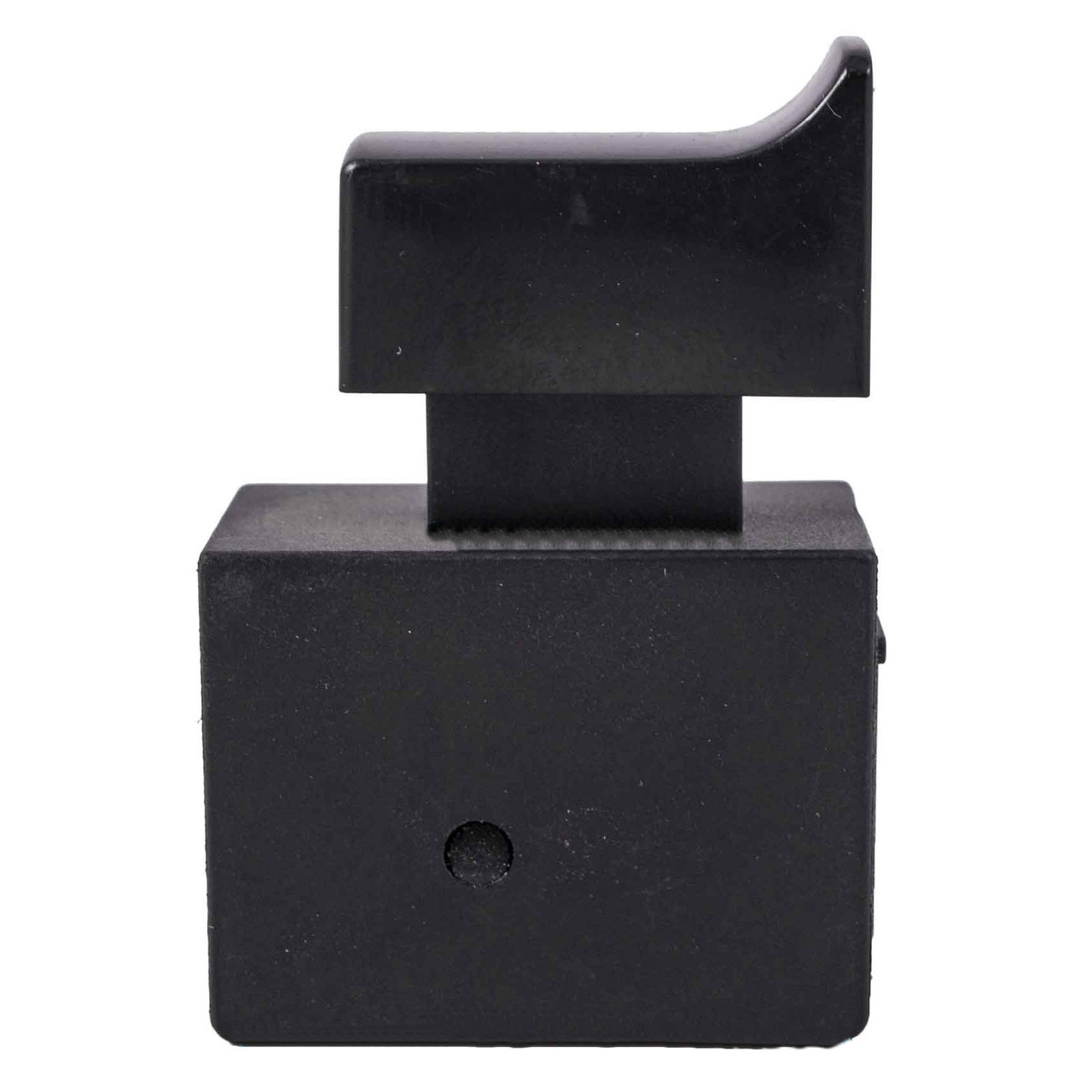 Кнопка болгарки 180 (без фіксатора, вузька клавіша)