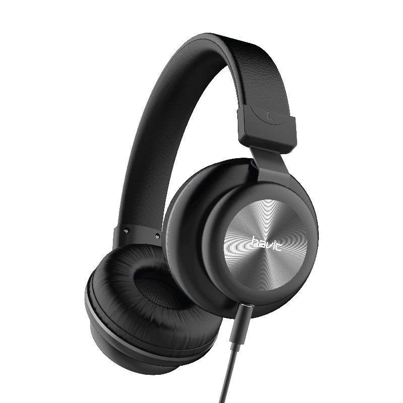 Навушники Havit HV-H2263d black
