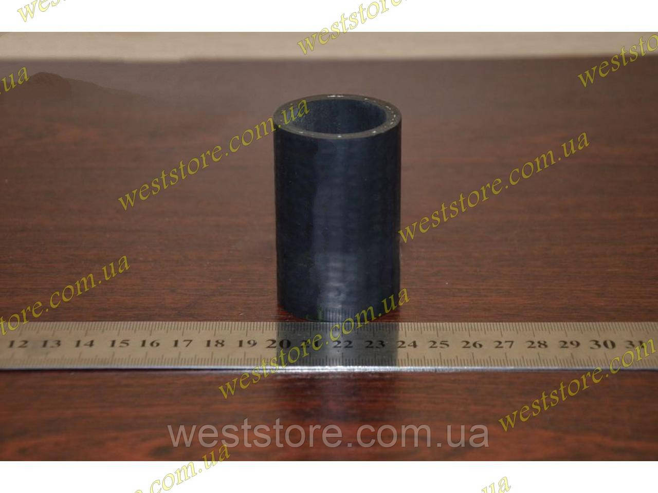 Патрубок шланг коротиш термостата Ваз 2108 2109 21099 2110 2115, фото 1