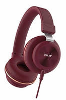 Наушники Havit HV-H2263d maroon