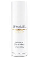 Multi Action Cleansing Balm - Мультиактивний очищаючий бальзам, 100 мл