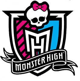 Monster High Ляльки