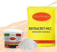 REFRACURE 80A