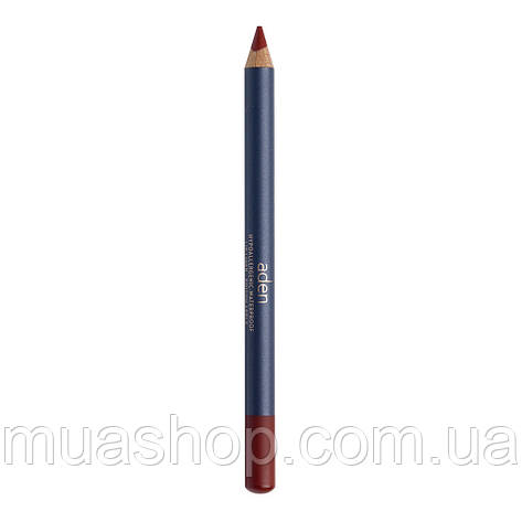Aden Олівець для губ 059 Lipliner Pencil (59/POISON APPLE) 1,14 gr, фото 2