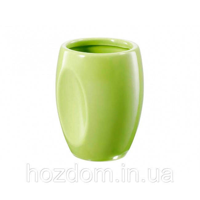 Купить Стакан в ванную керамический FRESCO 03028, цена 495 ₴ — Prom.ua ...