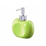 Стакан у ванну керамічний FRESCO 03028, фото 2