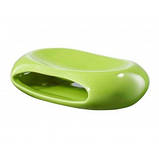 Стакан у ванну керамічний FRESCO 03028, фото 4