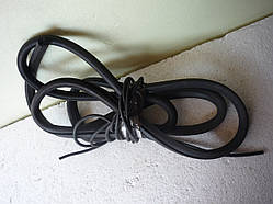 Ущільнювач заднього скла Москві 412, 2140