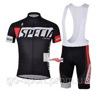 Велоформа SPECIALIZED 2013 v6 bib
