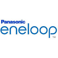 Panasonic Eneloop - 4-е покоління японських акумуляторів Eneloop