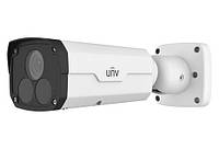 Видеокамера Uniview IPC2222EBR5-HDUPF40