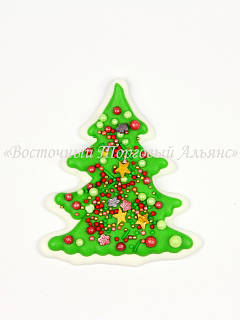 Цукрова фігурка — Асорті No14