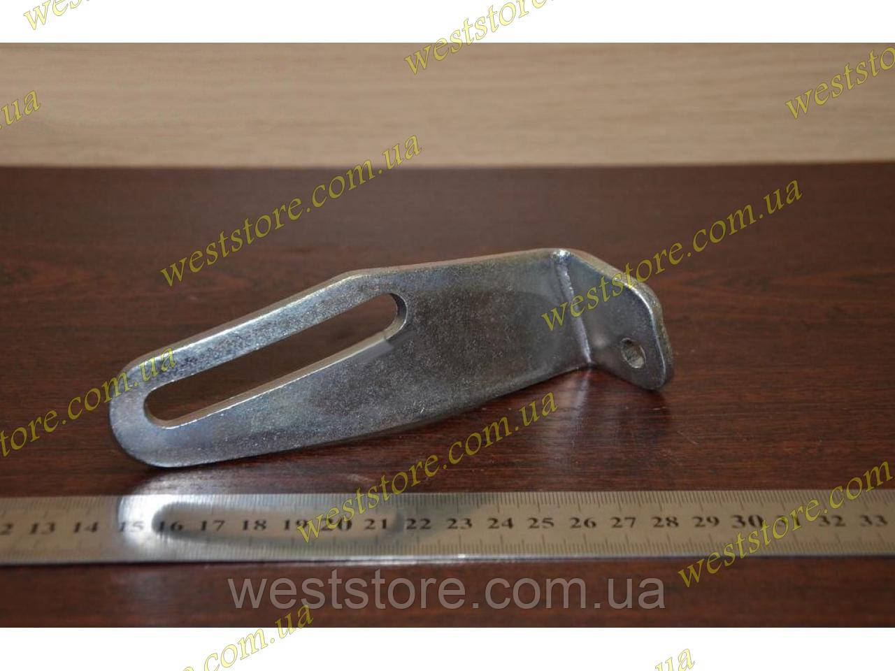 Планка генератора, натяжний верхня Ваз 2108 2109 21099 Завод, фото 1