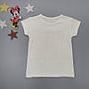 Футболка для дівчинки. 86-92 см, фото 2