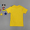 Футболка "Космонавт" для хлопчика. 86-92 см, фото 2