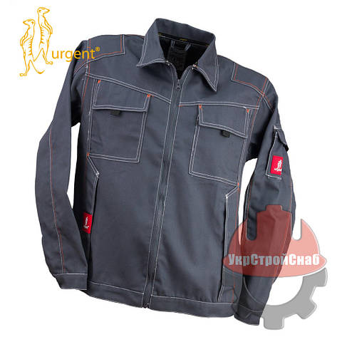 Куртка робоча (блуза) • Urgent URG-R (315g), фото 2