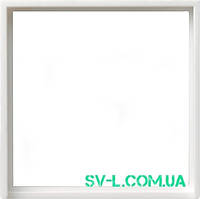 Рамка проміжна Gira 028227 білий матовий.