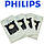 Фільтр та комплект мішків S-BAG для пилососу Philips, фото 3