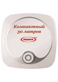 Novatek compact nt-co/nt-cu 30 Виробник Одеса. Гарантія 6 ле