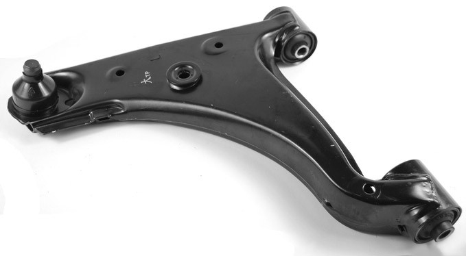 Важіль передній лівий нижній Mazda 626 GD (1987-1992), фото 1