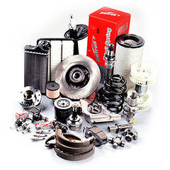 Автозапчастини