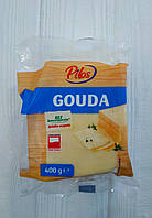 Сыр Pilos Gouda, 400гр (Польша)