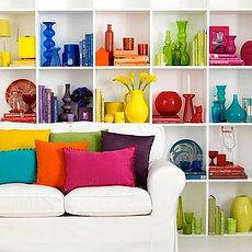 Інтер'єрні аксесуари