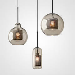 Світильники