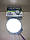 Фара cвітодіодна LED Belauto, 9 CREE, 6000К, BOL 0903 Spot, 27W, Точкове світло, фото 3
