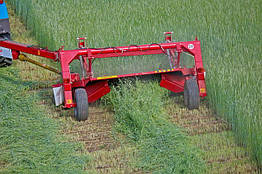 Косарка ротаційна причіпна КРП-302 «Berkut»