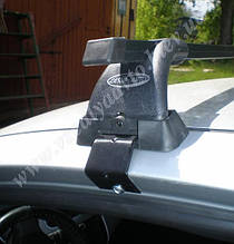 Багажники на дах Fiat Linea з 2006-