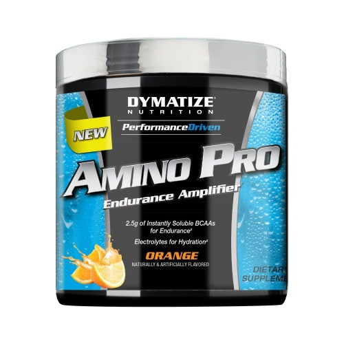 Амінокислоти BCAA Dymatize Nutrition Amino Pro 270 g