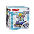 Перша дерев'яна іграшка Карусель Melissa&Doug, фото 8