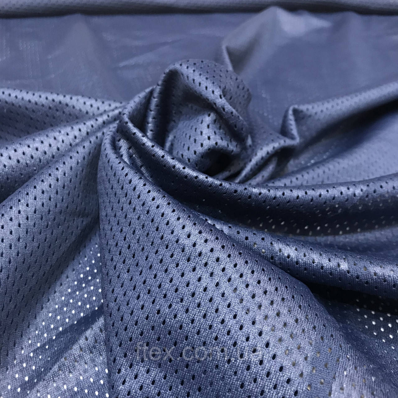 Спортивна сітка Денім, фото 1